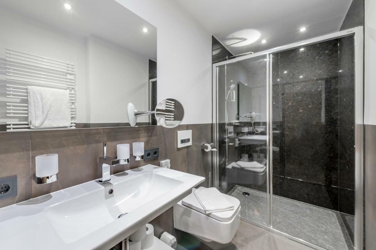 Apartament Piccard Nº 5 Obergurgl Zewnętrze zdjęcie