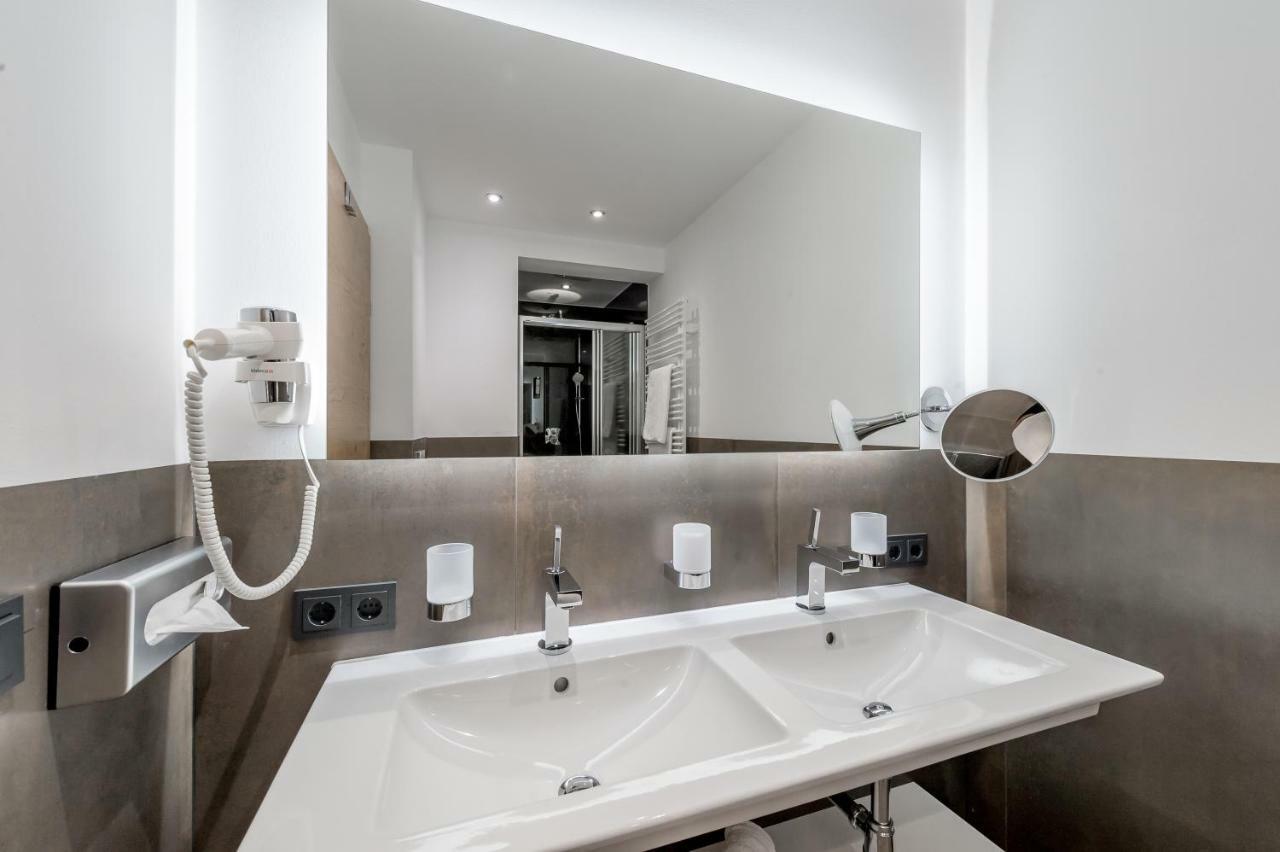 Apartament Piccard Nº 5 Obergurgl Zewnętrze zdjęcie